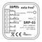 Controller ZAMEL exta free SRP-03 Bedienungsanleitung