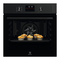 Backöfen Electrolux EOD4P57H Benutzerinformation