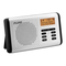 Radios PURE Move 400D Handbuch
