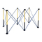 Regale und Aufbewahrungen VEVOR SNT-15 Bedienungsanleitung