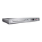 DVD Player Philips DVDR3400 Benutzerhandbuch
