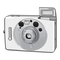 Canon ELPH LT260 IXUS Z50