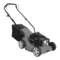 Rasenmäher Gude ECO WHEELER ST 410 P Originalbetriebsanleitung