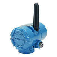 Emerson Rosemount 248 Kurzanleitung