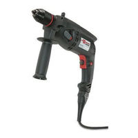 wurth SB 13-XE Bedienungsanleitung