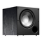 Subwoofer Polk Audio PSW10 Handbuch