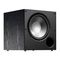 Subwoofer Polk Audio PSW10 Bedienungsanleitung