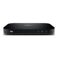 Sky Q Mini Installationsanleitung