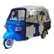 Fahrzeuge PIAGGIO Ape Calessino Bedienungsanleitung