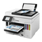 Drucker Canon GX7000 Serie Inbetriebnahme
