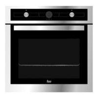 Teka HL-835 E Kurzbedienanleitung