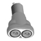 Adapter VOLTCRAFT VMA-5LS 16 Bedienungsanleitung