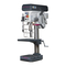 Bohrmaschinen Optimum OPTIdrill DH 28BV Betriebsanleitung