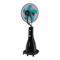 Cecotec ENERGYSILENCE 590 FRESHESSENCE Bedienungsanleitung