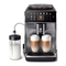 Saeco GranAroma, SM6585, SM6582, SM6580, SM6480 - Handbuch der automatischen Espressomaschine
