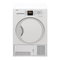 Trockner Beko DCU 7330 Bedienungsanleitung