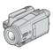 Camcorder Sony handycam DCR-HC1000E Bedienungsanleitung