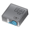 Beamer Optoma ML750 Bedienungsanleitung