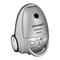 Staubsauger Concept VP9221 Handbuch
