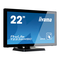 Monitore iiyama ProLite T2236MSC Bedienungsanleitung