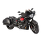 Motorräder MOTO GUZZI MGX-21 Bedienungsanleitung