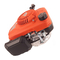Motoren AL-KO PRO 170 OHV QSS Betriebsanleitung