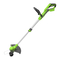 Rasentrimmer GreenWorks G24LT30 Bedienungshandbuch