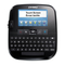 Etikettendrucker Dymo labelmanager 500ts Bedienungsanleitung