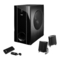 Lautsprecher-Systeme Teufel Concept C 300 WL Bedienungsanleitung