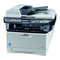 All-in-One-Drucker Utax P-3020 MFP Bedienungsanleitung