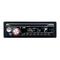 Autoradios JVC KD-R201 Installationsanleitung