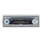Autoradios Blaupunkt Alicante CD32 Einbauanleitung