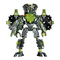 Spielzeuge MEGA BLOKS NEO SHIFTERS 6338 Bauanleitungen