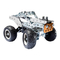 Spielzeuge Meccano SUPER TRUCK 15 IN 1 Models Bauanleitung