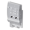 Heizungszubehör Buderus Logamatic 4121 mit FM444 Installationsanleitung