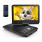 YOTON YD105 - Video Player Handbuch