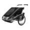 Fahrradzubehör Thule Chariot Cougar 1 Anleitung