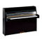 Musikinstrumente Yamaha Silent series Bedienungsanleitung