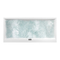 Whirlpools Villeroy & Boch CombiPool Installations- Und Bedienungsanleitung