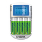 Ladegeräte Varta LCD PLUG CHARGER 57670 Handbuch