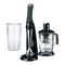 Stabmixer Braun MR 740 cc Handbuch