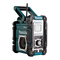 Radios Makita DMR106 Betriebsanleitung