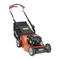 Rasenmäher Dolmar PM-4660 S1 Betriebsanleitung