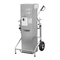 Wasserfiltersysteme BWT AQA therm Moro 350 Einbau- Und Bedienungsanleitung