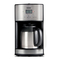 Kaffeemaschinen Domo DO474K Gebrauchsanleitung