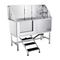 Tierbedarf VEVOR K1E01025 Bedienungsanleitung
