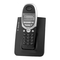 Telefone Telekom T-Sinus 211 Bedienungsanleitung