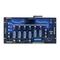 Mischpulte Ibiza sound DJM102-BT Bedienungsanleitung