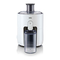 Entsafter Braun PurEase Spin Juicer SJ 3100 Handbuch