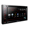 Autoradios Pioneer AVH-180DVD Installationsanleitung